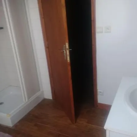 Maison De Famille *