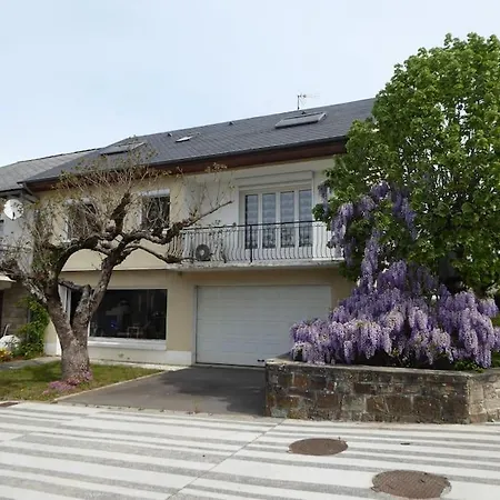 Maison De Famille