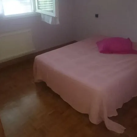 Maison De Famille Prázdninový dům
