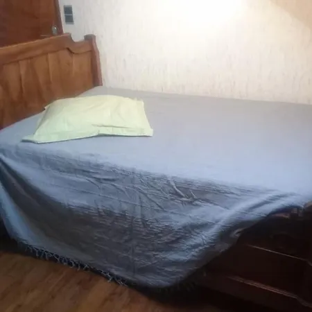 Prázdninový dům Maison De Famille *