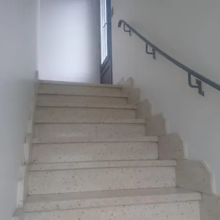 Maison De Famille Prázdninový dům *