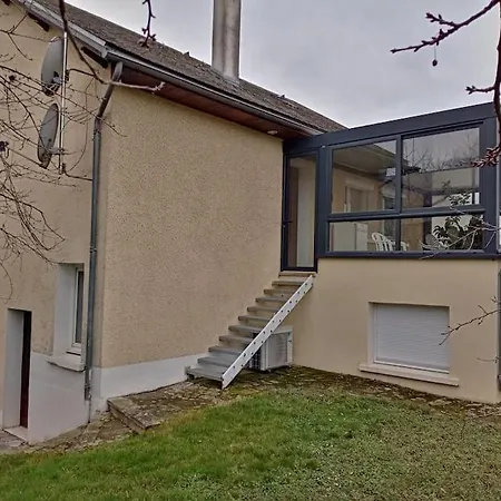Maison De Famille *